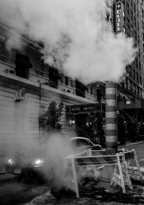 Midtown, New York City