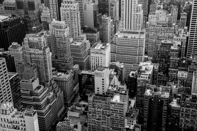 Midtown, New York City