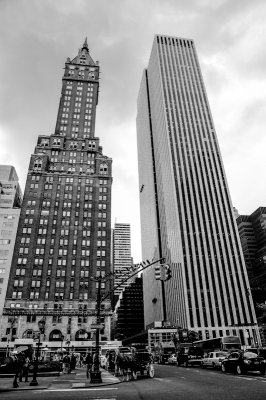 Midtown, New York City
