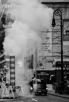 Midtown, New York City