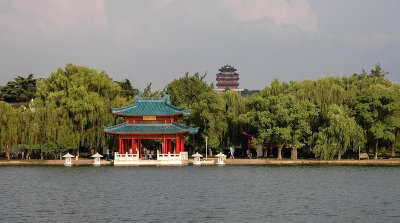 West Lake, Hangzhou