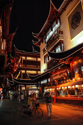 Shanghai