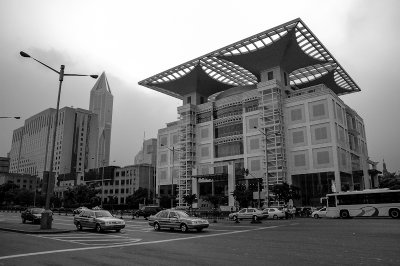 Shanghai