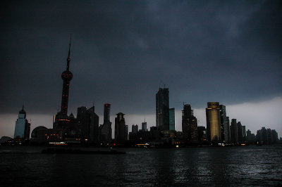 Shanghai