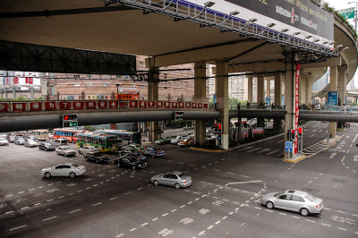 Shanghai