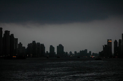 Shanghai