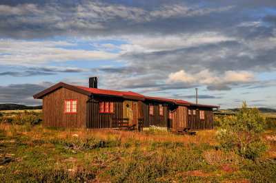 Hardangervidda