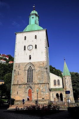 Bergen Cathedral