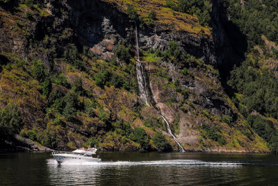 Aurlandsfjorden