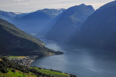 Aurlandsfjorden