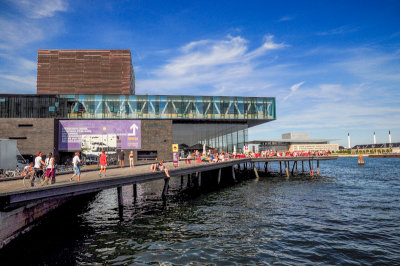 Skuespilshuset, Copenhagen