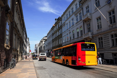 Bredgade, Copenhagen