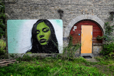 Christiania, Copenhagen
