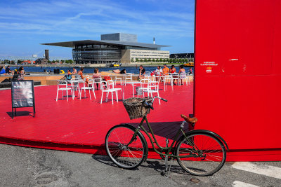 Kvæsthusbroen, Copenhagen