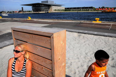 Kvæsthusbroen, Copenhagen
