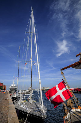 Larsensplads, Copenhagen