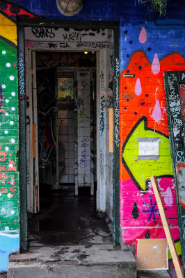 Christiania, Copenhagen
