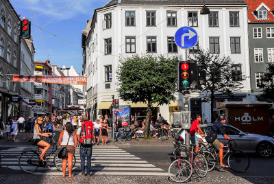 Lille Kongensgade, Copenhagen