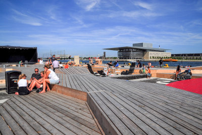 Kvæsthusbroen, Copenhagen