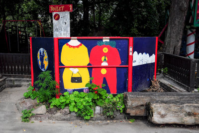 Christiania, Copenhagen