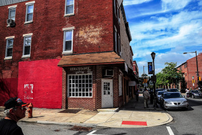 Philadelphia