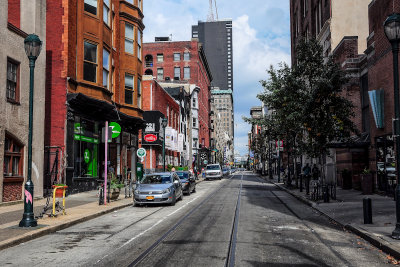 Philadelphia