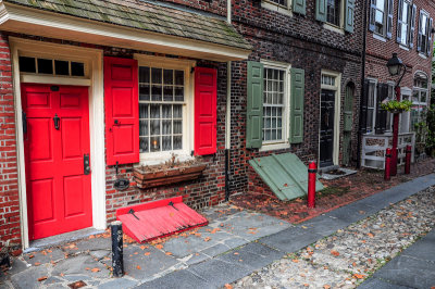 Philadelphia