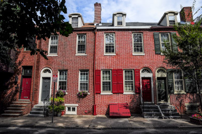 Philadelphia
