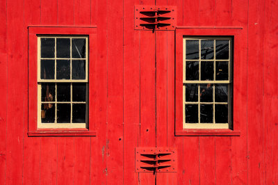 Mystic Seaport