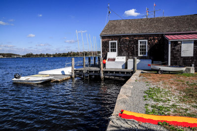 Mystic Seaport