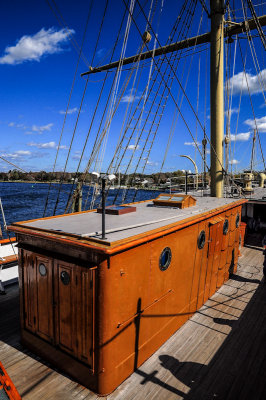 Mystic Seaport