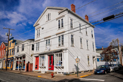 Stonington