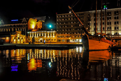 Port of Helsinki