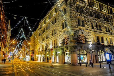 Alexanterinkatu, Helsinki