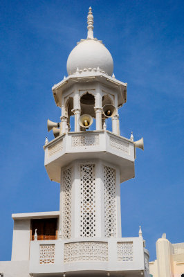 Muttrah, Muscat