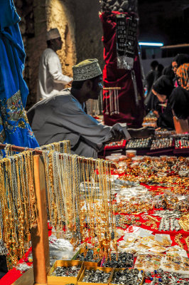 Muscat Festival, Muscat