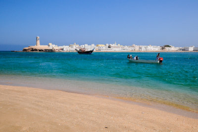 Sur Bay