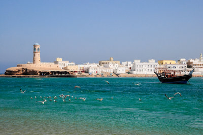 Sur Bay