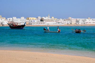 Sur Bay