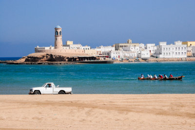 Sur Bay