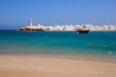 Sur Bay