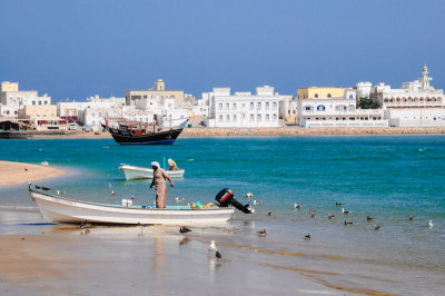 Sur Bay