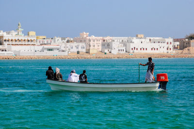 Sur Bay
