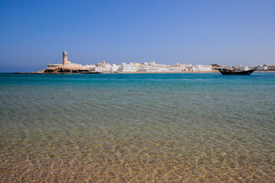 Sur Bay