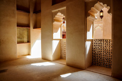 2012 Jabrin Castle (Oman)