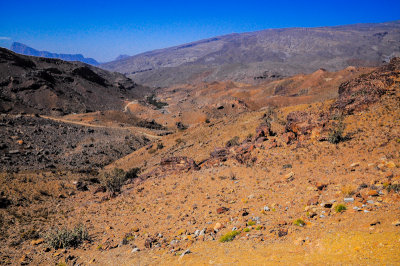 Wadi Ghul