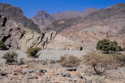 2012 Wadi Bani Auf (Oman)