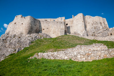 Spisk Hrad