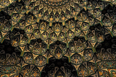 The Grand Mosque, Muscat
