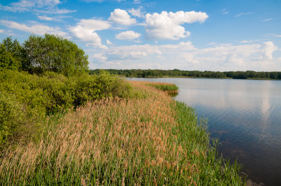 Stary Staw, Barycz Valley